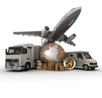 神彩国际货运代理-交通运输;商务服务-华南城网B2B电子商务平台